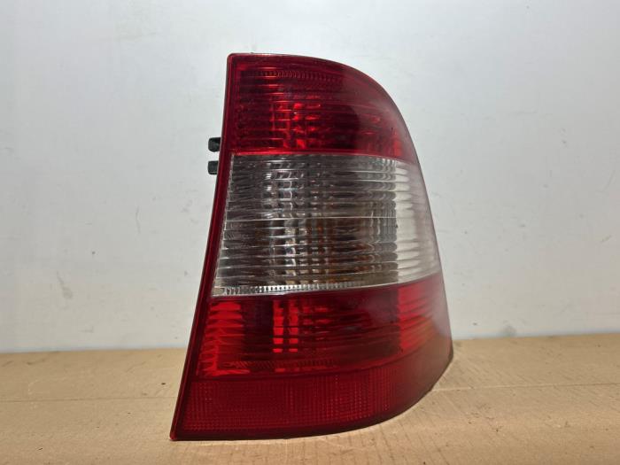 Rücklicht rechts Mercedes ML-Klasse