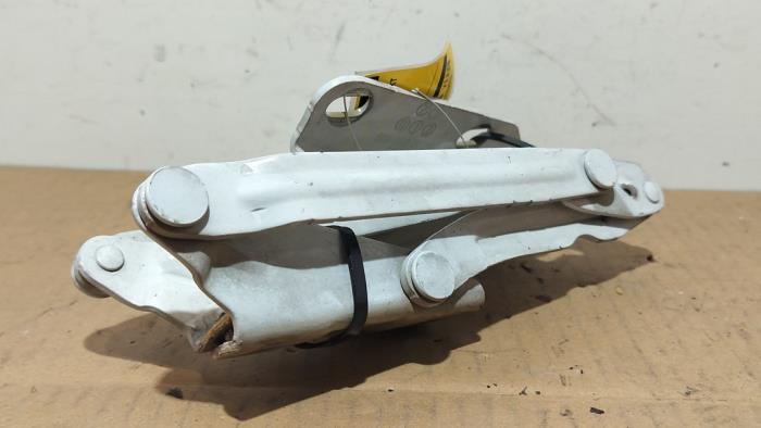 Bisagra de capó Mercedes Sprinter