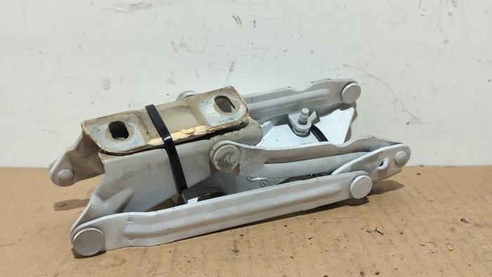 Bisagra de capó Mercedes Sprinter