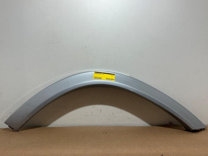 Jante de roue arrière Mercedes GLE