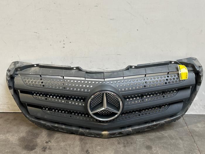 Grill Mercedes Sprinter