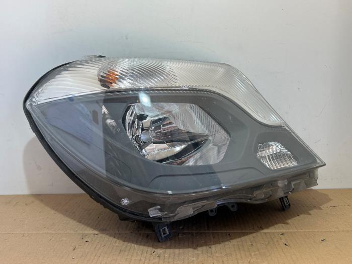 Koplamp rechts Mercedes Sprinter