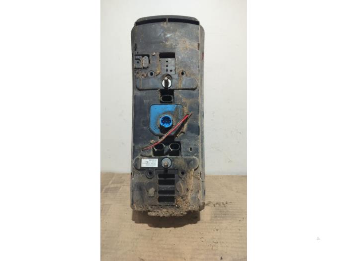Taillight, right Mercedes Sprinter