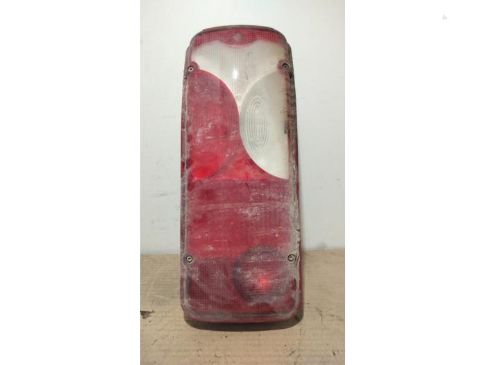Achterlicht rechts Mercedes Sprinter