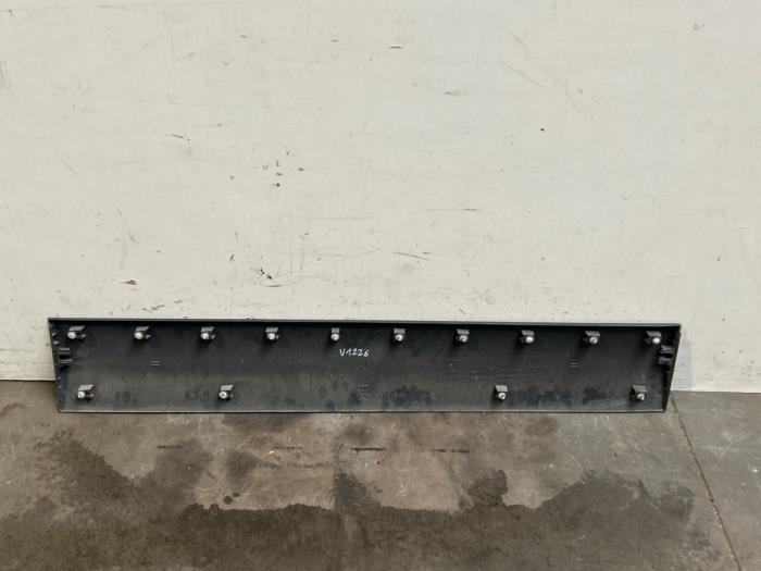 Bande décorative Mercedes Sprinter