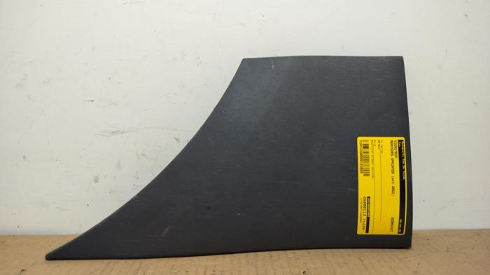 Decorative strip Mercedes Sprinter