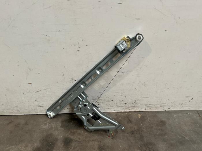 Fenstermechanik 2-türig links vorne Mercedes Sprinter