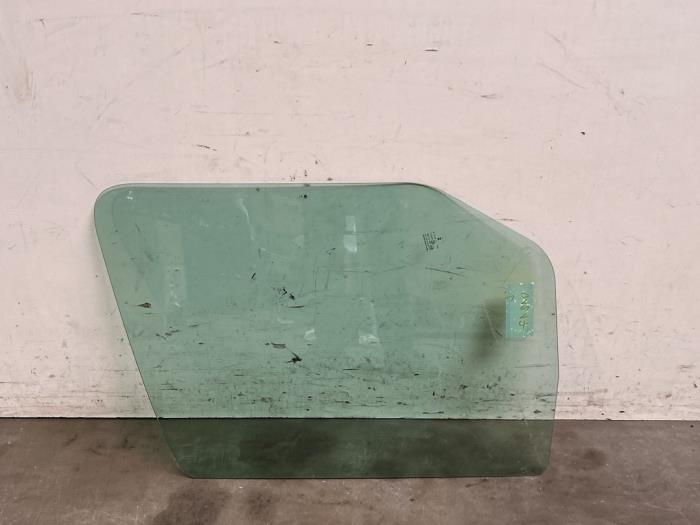 Türscheibe 2-türig links Mercedes Sprinter