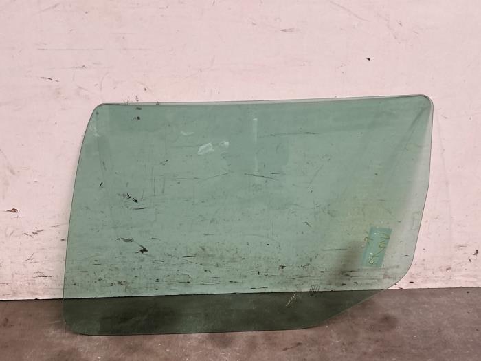 Türscheibe 2-türig rechts Mercedes Sprinter