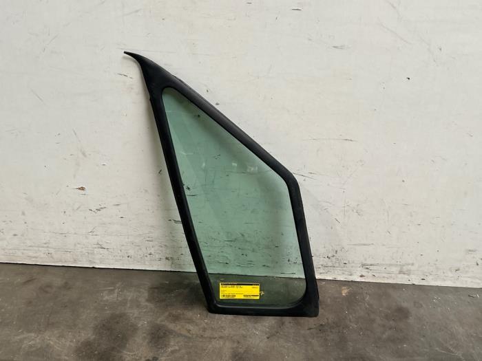 Türscheibe 2-türig rechts Mercedes Sprinter