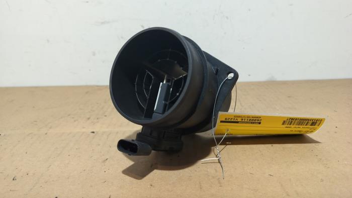 Air mass meter Mercedes Sprinter