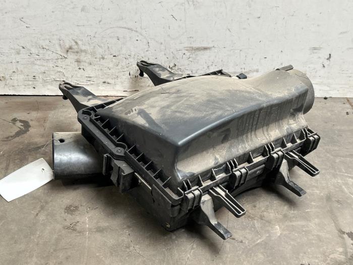 Cuerpo de filtro de aire Mercedes Sprinter