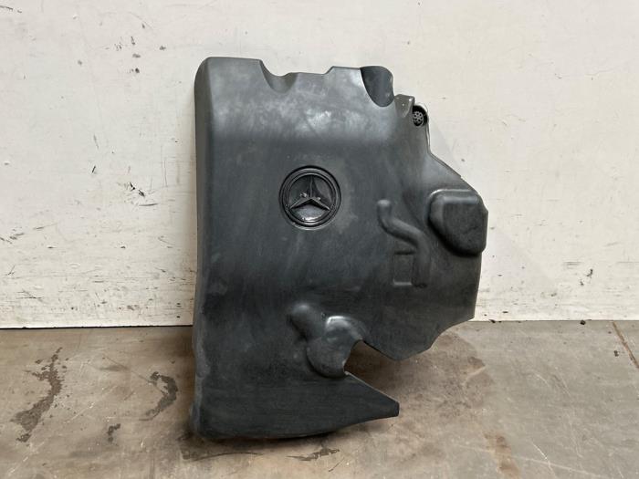 Couverture moteur Mercedes Sprinter