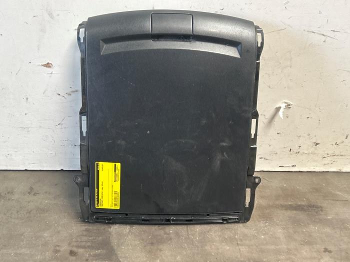 Compartimiento de almacenamiento Mercedes Sprinter