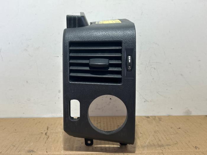 Rejilla de aire de salpicadero Mercedes Sprinter