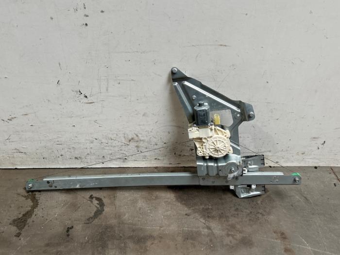 Mécanique vitre 2portes avant droite Mercedes Sprinter