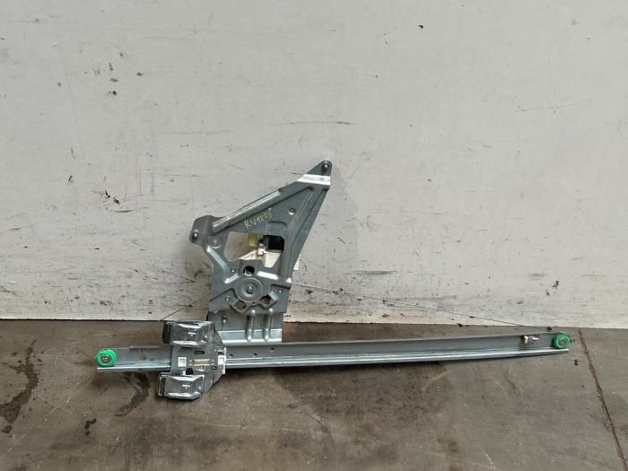 Mecanismo de ventanilla de 2 puertas derecha delante Mercedes Sprinter