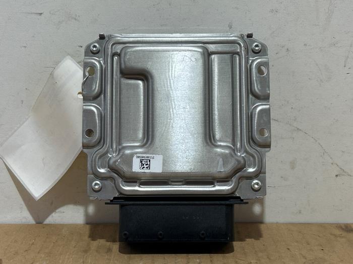 Adblue Computer Mercedes Sprinter