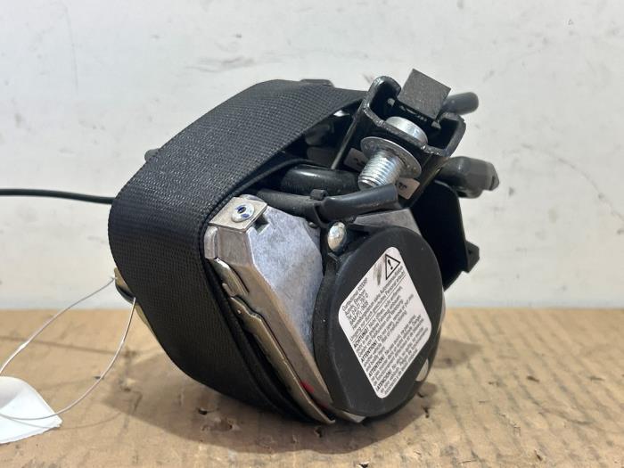 Cinturón de seguridad derecha delante Mercedes Sprinter