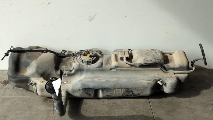 Zbiornik Mercedes Sprinter