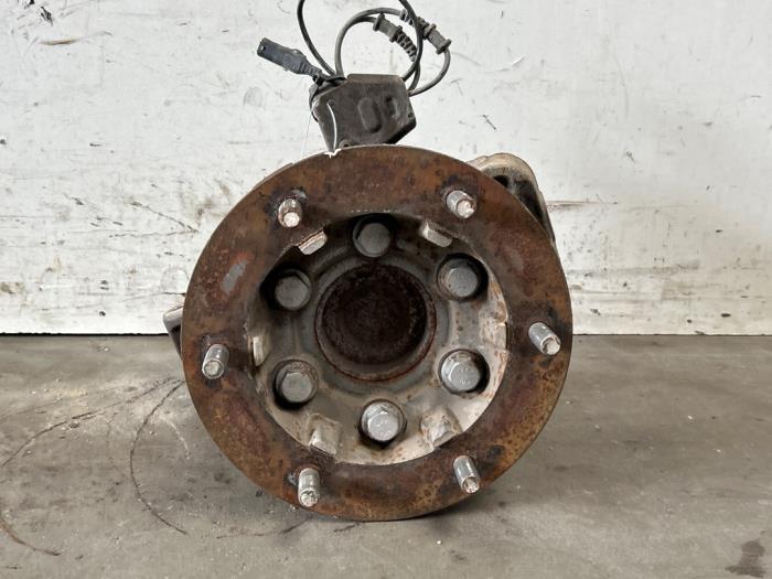 Sworzen prawy przód Mercedes Sprinter