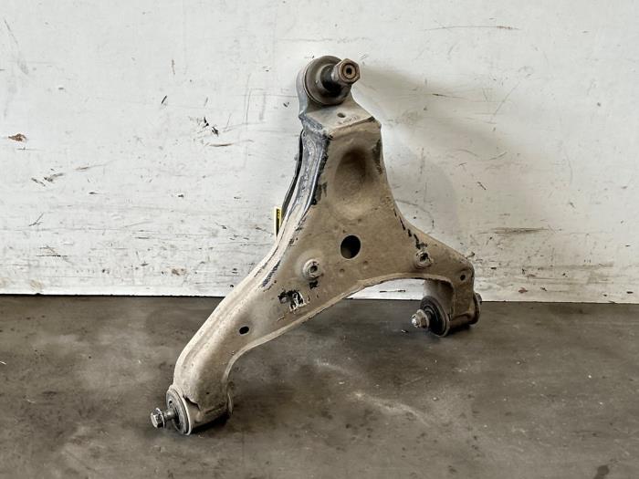 Draagarm links-voor Mercedes Sprinter