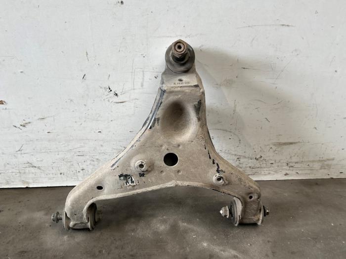 Querlenker links vorne Mercedes Sprinter