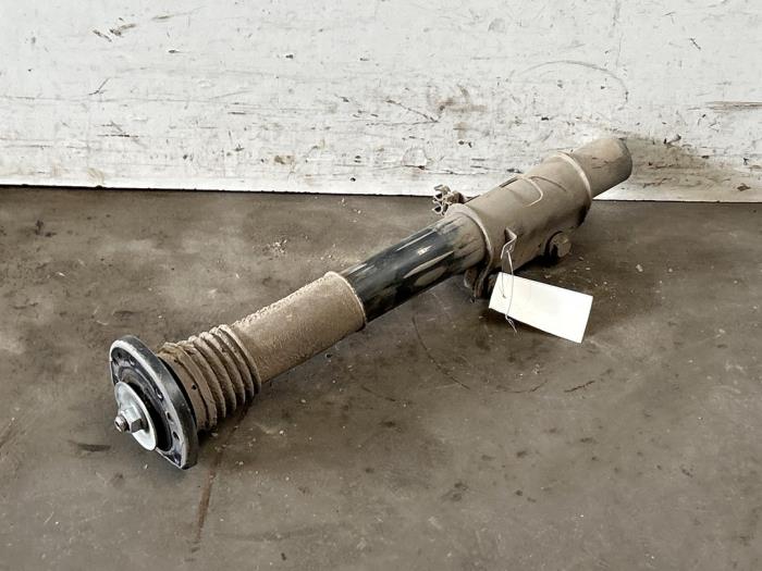 Amortiguador derecha delante Mercedes Sprinter