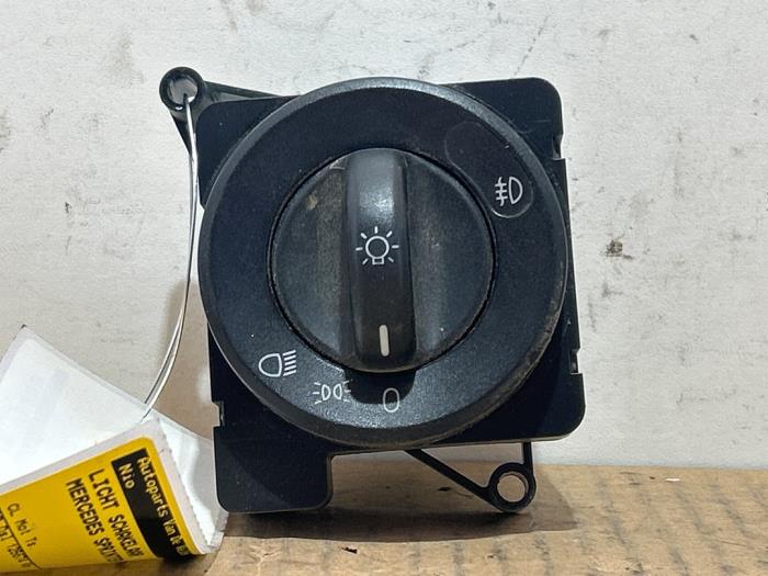 Przelacznik swiatel Mercedes Sprinter