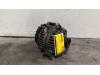 Mercedes-Benz ML I (163) 350 3.7 V6 18V Alternator