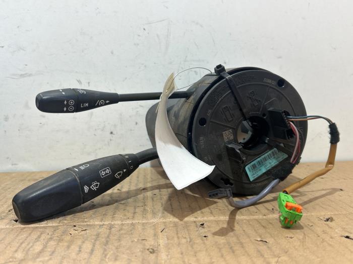 Interruptor combinado columna de dirección Mercedes Sprinter