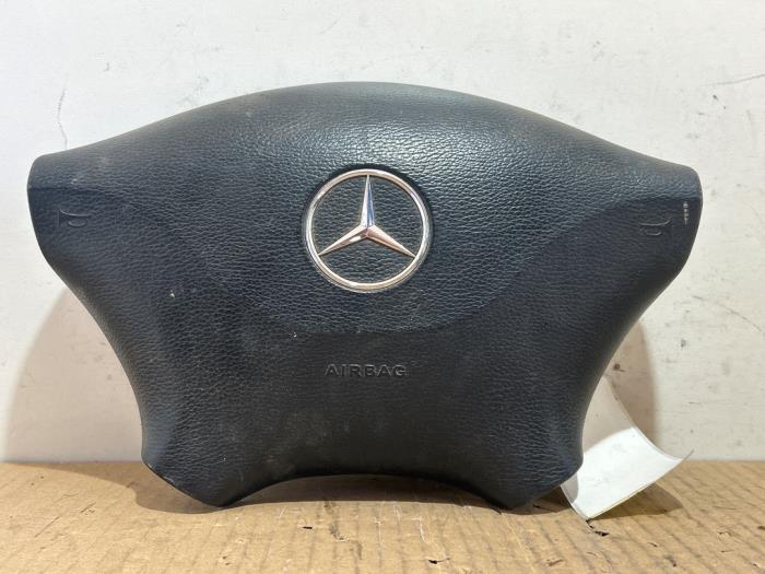 Airbag izquierda (volante) Mercedes Sprinter