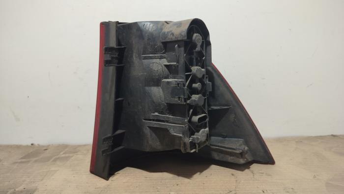 Taillight, left Mercedes ML-Klasse