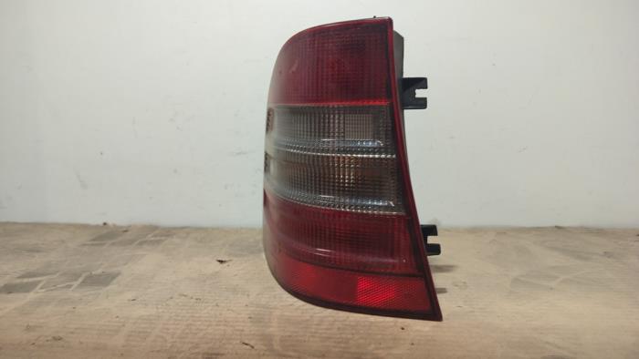 Taillight, left Mercedes ML-Klasse