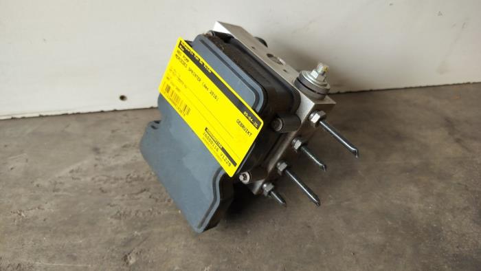 Pompa ABS Mercedes Sprinter