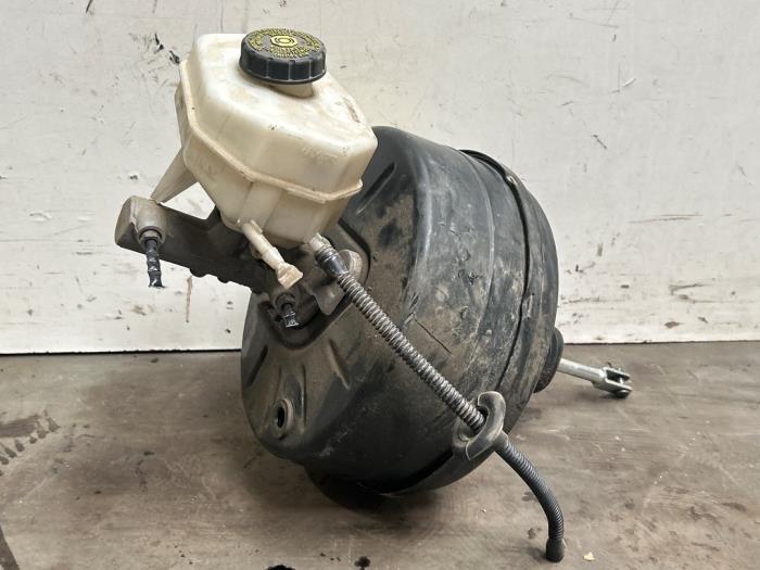 Bremskraftverstärker Mercedes Sprinter