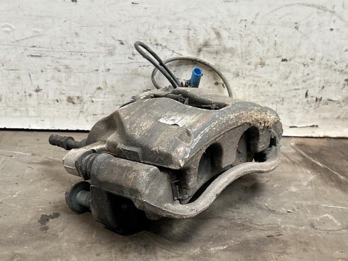 Zacisk hamulcowy lewy tyl Mercedes Sprinter