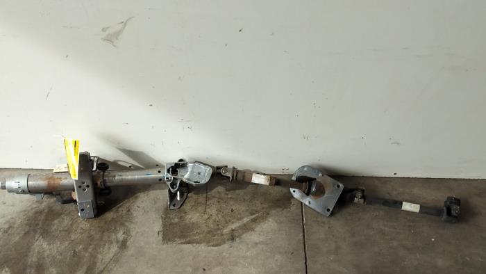 Boîtier colonne de direction complet Mercedes Sprinter