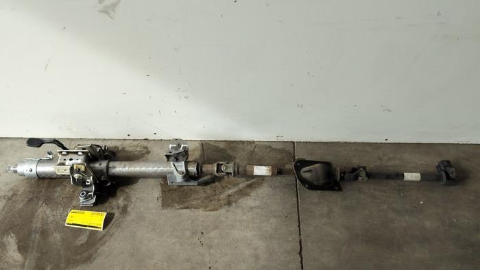 Steering column housing complete Mercedes Sprinter