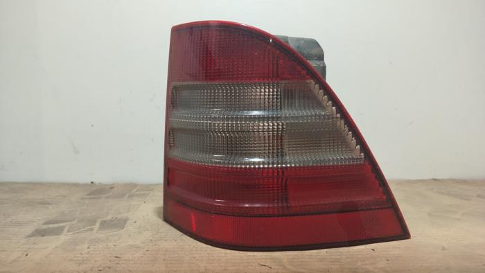 Achterlicht rechts Mercedes ML-Klasse