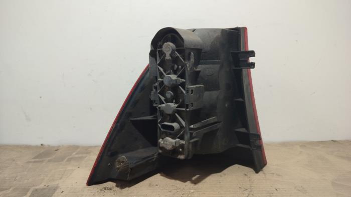 Luz trasera derecha Mercedes ML-Klasse