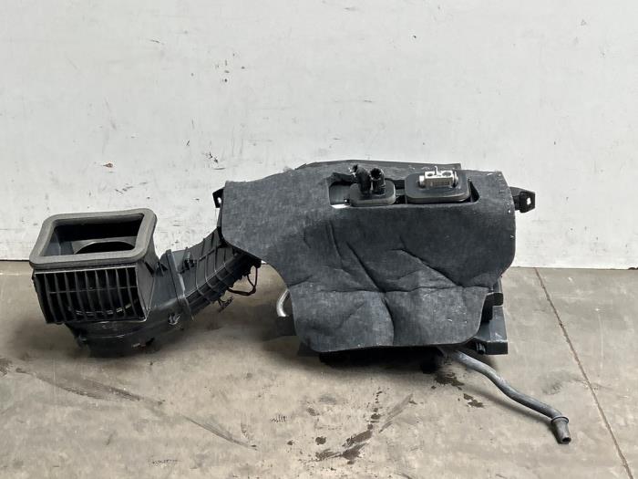 Boîtier chauffage Mercedes Sprinter