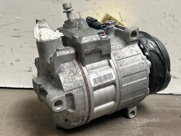 Air conditioning pump Mercedes Sprinter
