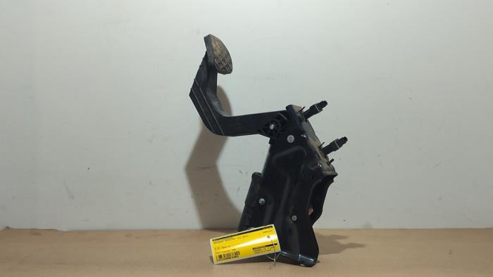 Pédale embrayage Mercedes Sprinter