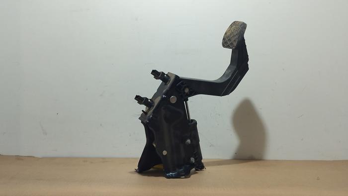 Pédale embrayage Mercedes Sprinter