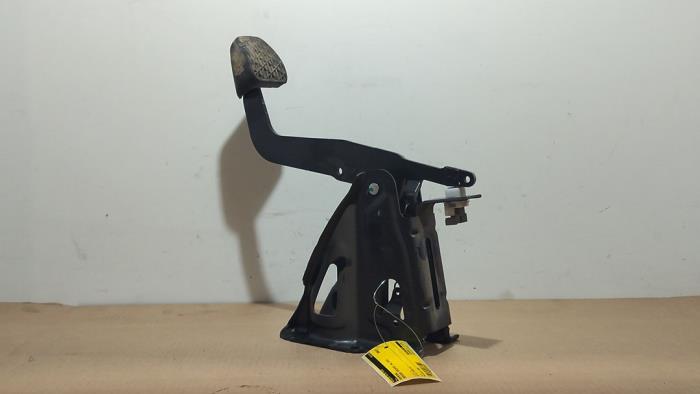 Brake pedal Mercedes Sprinter