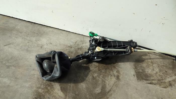 Gear stick Mercedes Sprinter