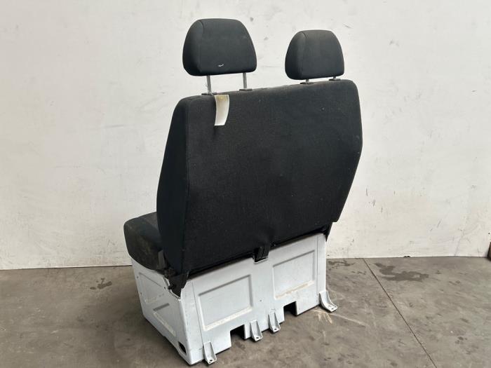 Banquette avant droit Mercedes Sprinter