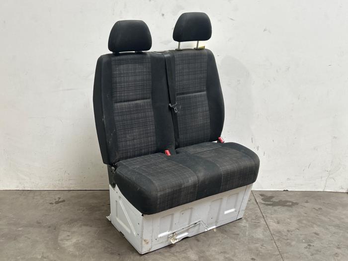 Banquette avant droit Mercedes Sprinter