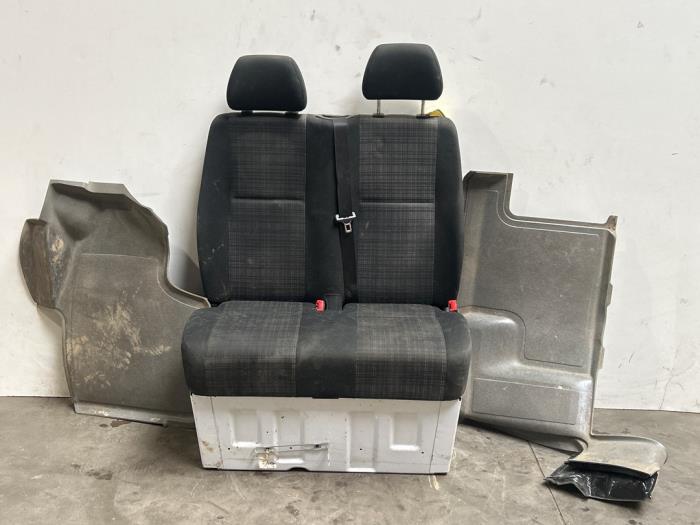Banquette avant droit Mercedes Sprinter